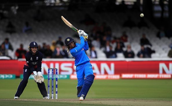 World T20 success crucial for holding women's league in India, says Veda Krishnamurthy after securing WBBL deal