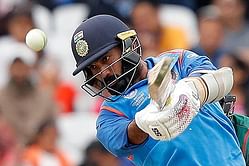 5 times when Dinesh Karthik made a comeback into the Indian team