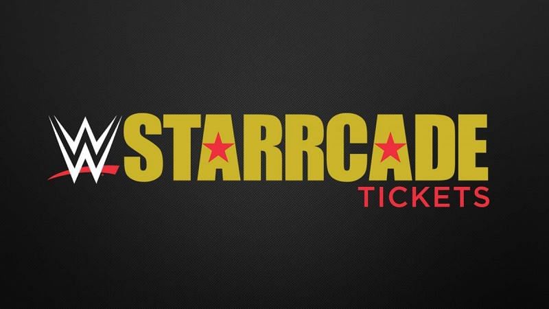 Starrcade makes its grand return in November 2017