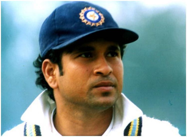 Sachin Tendulkar