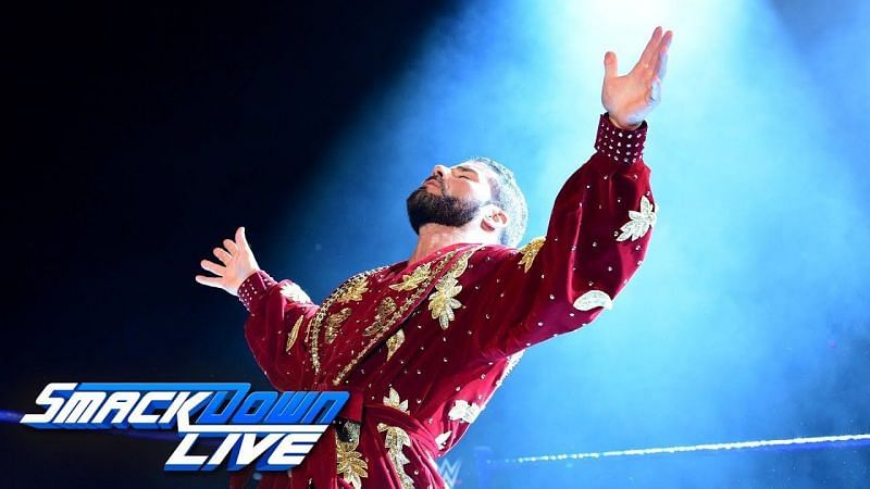Bobby Roode matches up well against Jinder Mahal