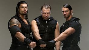 5 reasons why The Shield is one of the greatest factions of all-time