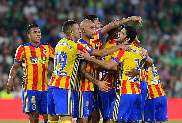 Valencia CF: Finally ready to fly in La Liga?