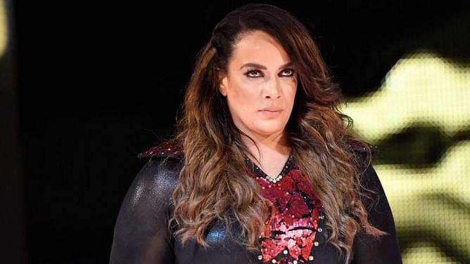 From the WWE Rumour Mill: Nia Jax's expected WWE return