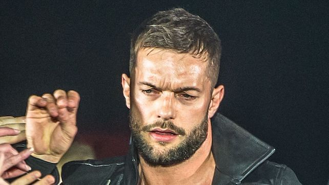 Finn Balor ca