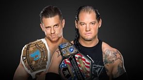 From the WWE Rumor Mill: Will there be any title changes before WWE Survivor Series 2017?