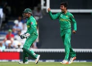 Sarfraz Ahmed Shadab Khan