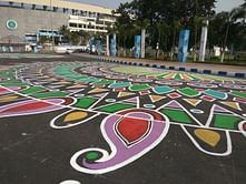 FIFA U17 World Cup 2017 Final: Kolkata all decked up ahead of the final