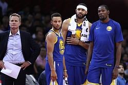 5 reasons why Golden State Warriors are still the team to beat