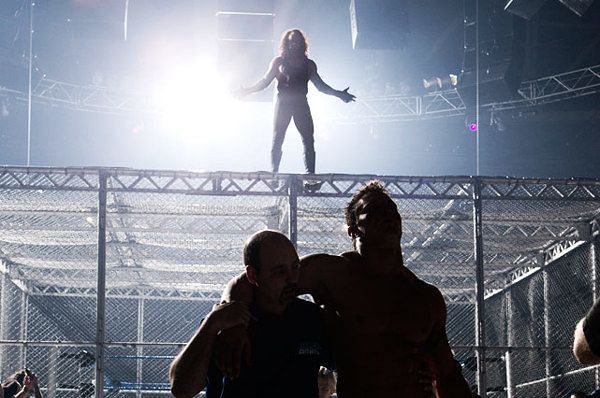 The Undertaker and Hell in a Cell have been almost synonymous...