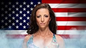 WWE News: Serena Deeb working as a guest coach at the Performance Center