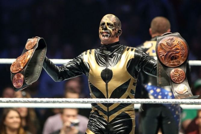 WWE News: Goldust opens up about his historic Backlot Brawl match against Roddy Piper at Wrestlemania XII