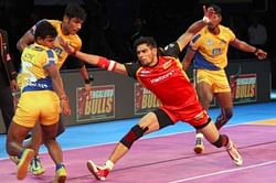 Pro Kabaddi League 2017 Season 5: Five talking points from Day 70 of PKL 5