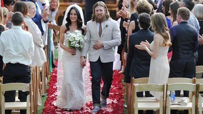 5 things you should know about Brie Bella
