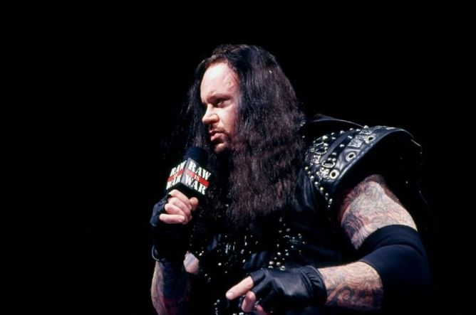 The Ministry of Darkness: where are they now?