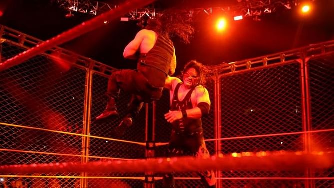 From the WWE Rumor Mill: Real reason why Kane made his return to RAW revealed