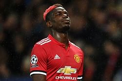 Paul Pogba's return cannot come soon enough for Manchester United