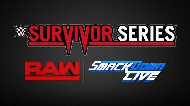 Survivor Series is on the horizon