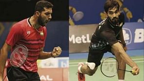 French Open SS 2017: Schedule of Indian contingent’s semi-finals
