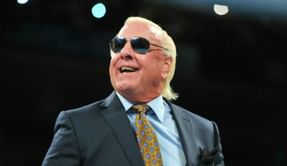 From the WWE Rumor Mill: Possible WWE return date of Ric Flair revealed?