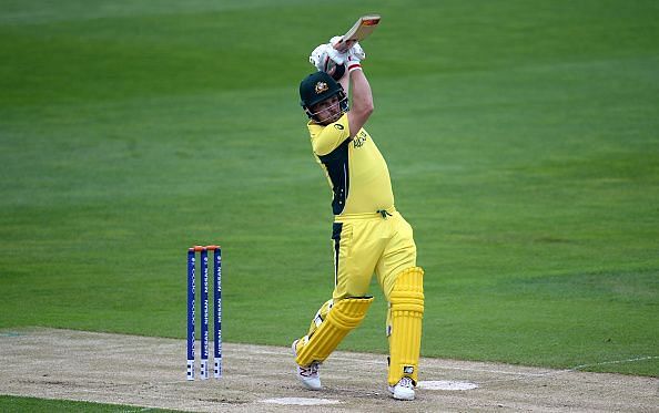 Finch made a surprising statement following Australia&#039;s loss