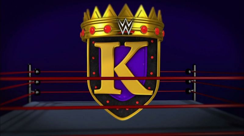 Is the King of the Ring name coming back to the WWE?