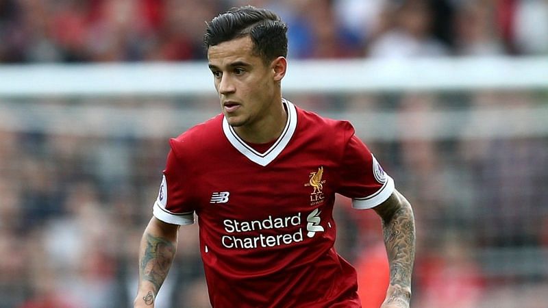 The Little Magician will have a big say in deciding what Liverpool can achieve this season