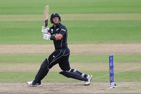 New Zealand v Bangladesh - ICC Champions Trophy