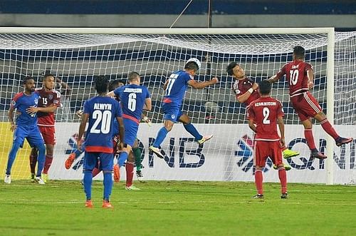 Can  BFC repeat their Johor performance from last year?