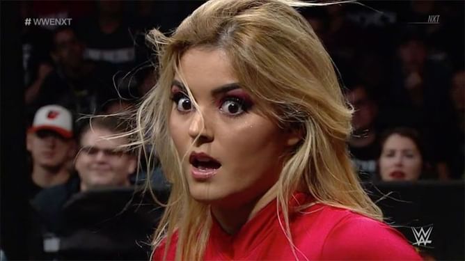 From the WWE/NXT Rumour Mill: NXT's South American stars to receive a push?