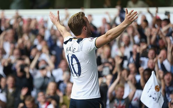 Harry Kane&#039;s injury has given FPL managers a selection dilemma