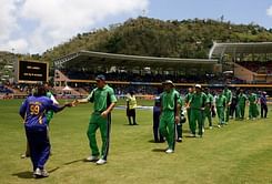 5 instances when an ODI innings finished in less than 10 overs