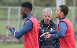 No Manchester United player in top 5 Premier League players' list on FIFA 18 Ultimate Team