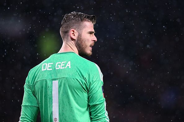 Manchester United v Sheffield United - The Emirates FA Cup Third Round