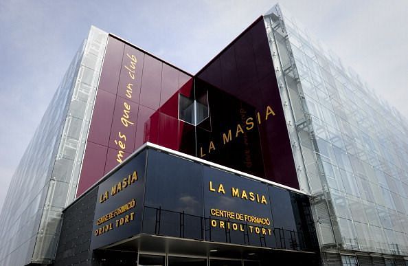 La Masia