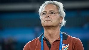 FIFA U17 World Cup: India coach de Matos explains why India lost to Colombia