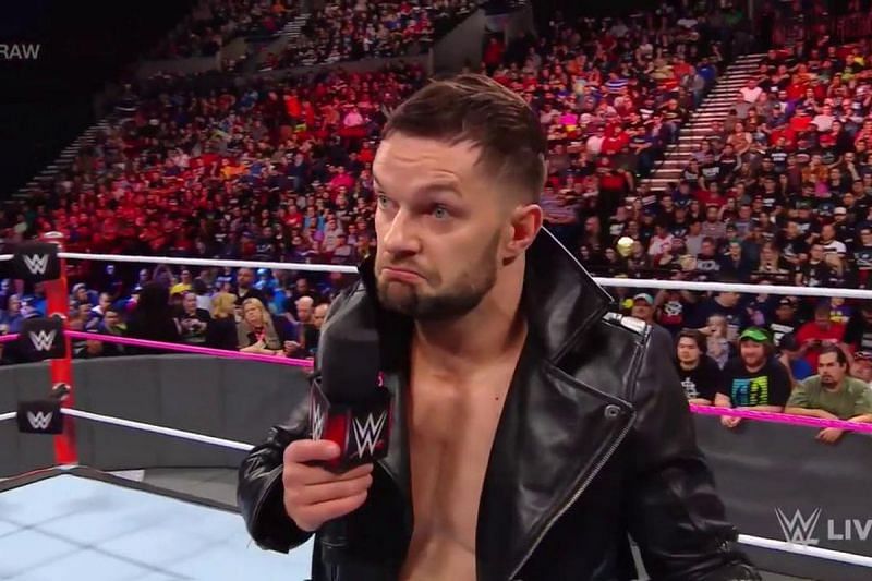 Could Finn Balor become member of Bray Wyatt&#039;s Family?