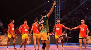 Gujarat Fortunegiants vs Patna Pirates Match Prediction: Who will win today's Pro Kabaddi 2017 match?