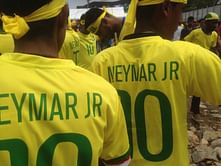FIFA U17 World Cup: Fans in Kerala go crazy over Brazil and Neymar ahead of their first clash