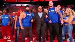 5 of the best invasions in WWE history