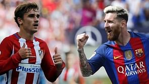 5 reasons why Barcelona will find it hard to beat Atletico Madrid this weekend