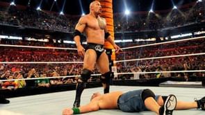 WWE News: The Rock approves of NFL player using the People's Elbow in touchdown celebration
