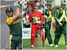 All-time African ODI XI