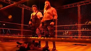 WWE TLC 2017 Rumors: 5 Last-minute rumors you have to know