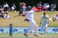 New Zealand v Bangladesh - 2nd Test: Day 4
