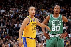 All-time 3-point leaders: 5 greatest 3-point shooters of all time