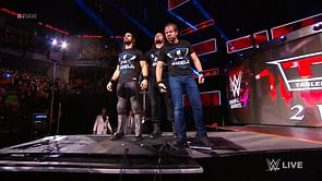 5 questions on everyone's mind from this week of WWE