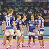 Pro Kabaddi 2017 Fantasy League Tips and Khel Kabaddi Today's Code, 11 Oct, 2017