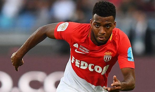 Pires advises Arsenal to not sign Lemar