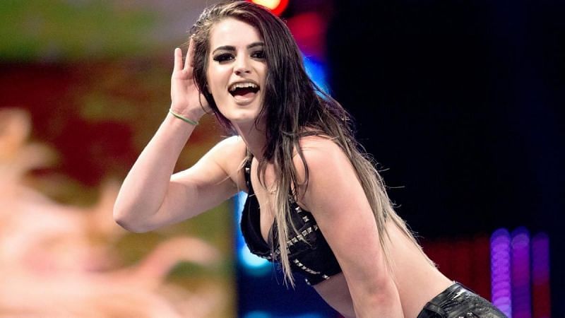 Paige hasn&#039;t wrestled on WWE television in almost 16 months
